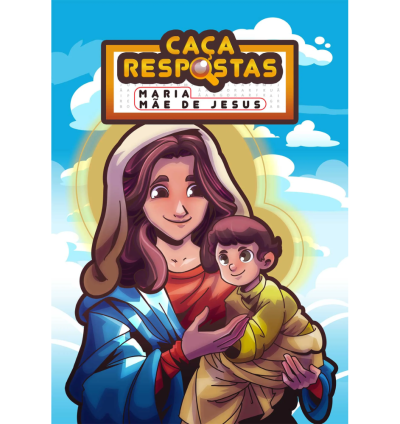 Maria Mãe de Jesus