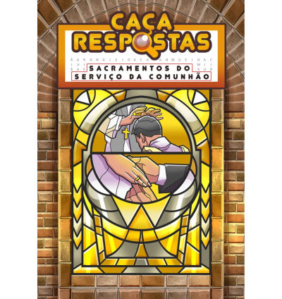 Sacramentos do Serviço da Comunhão