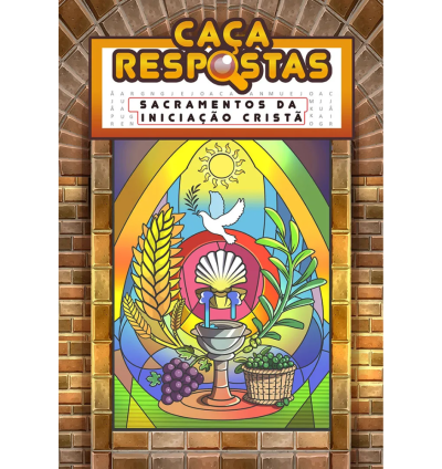 Sacramento da Iniciação Cristã