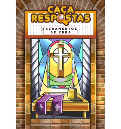 Sacramento de Cura